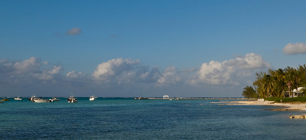 Hotels in Grand Cayman